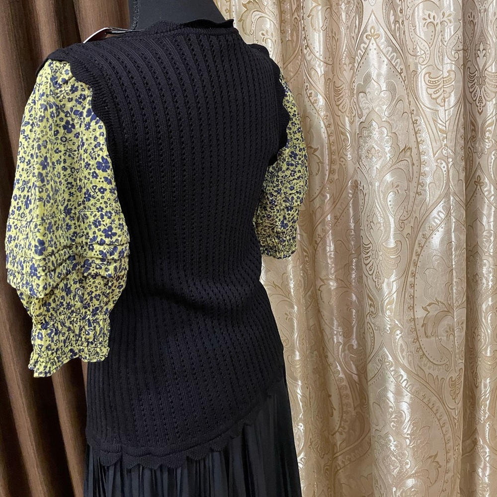 Blouse - Picture 9 of 16